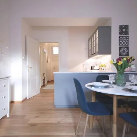 Apartment Andel *