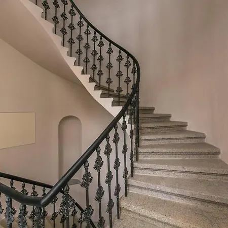 Apartment Andel *