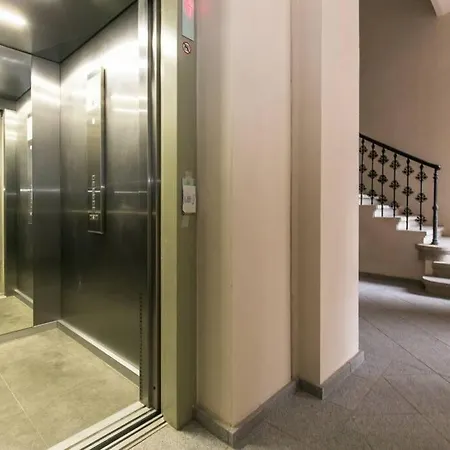 Apartment Andel *